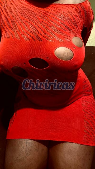 Niky, puta en Distrito Nacional
