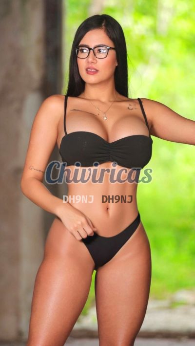 Emily, Puta en Distrito Nacional