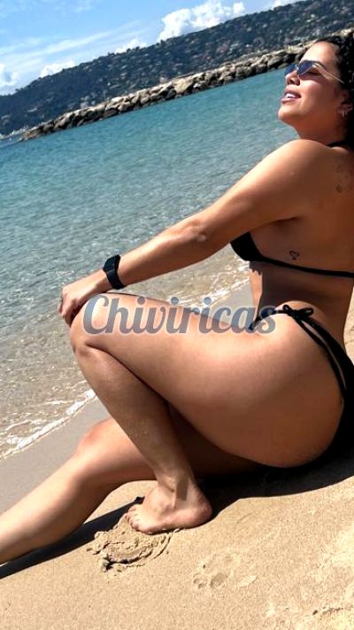 Shaneel 8093778789, Escort en Santo Domingo Este