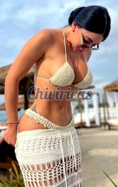 Camila 8295503772, Escort en Distrito Nacional