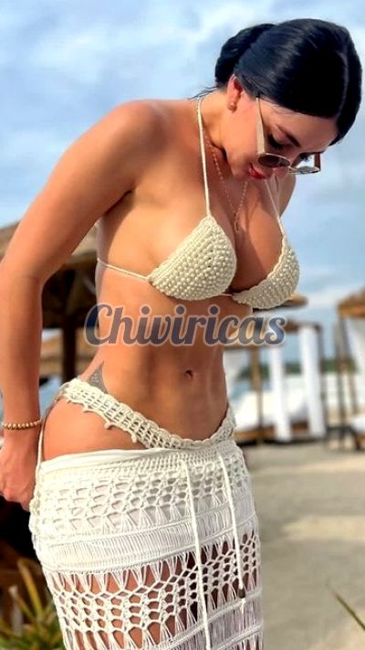 Camila 8295503772, Escort en Distrito Nacional