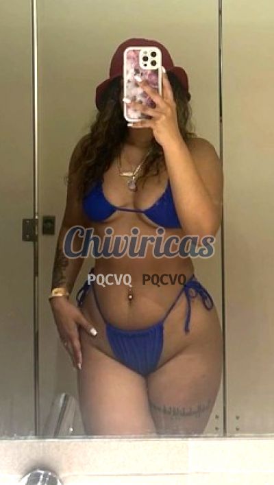 Daniela Beltre, puta en Santo Domingo Este