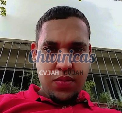 Joseph Vargas 8098271330, Hombre en Santiago