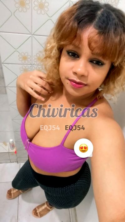 Ruby, Prepago en Santiago