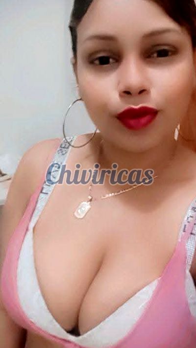 Ruby 8296951660, Escort en Santiago