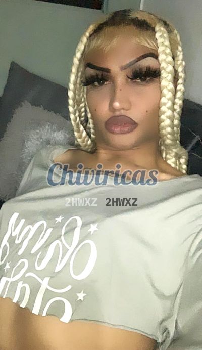 Tokyo 8297863243, Transexual en Distrito Nacional