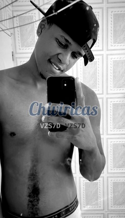 Argenis 8299198372, Hombre en Santo Domingo Este