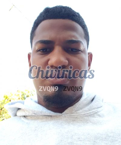 Dani 8297146476, Hombre en Santo Domingo Este