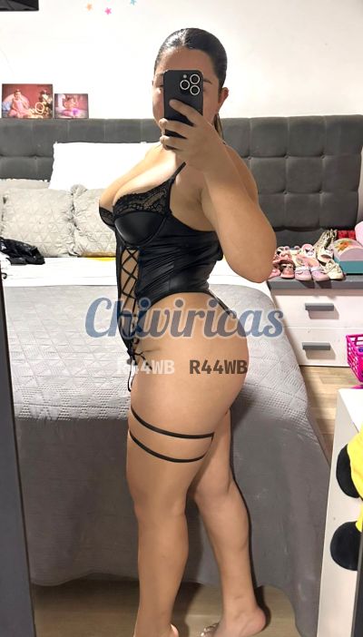 China, prepago en Santo Domingo Este