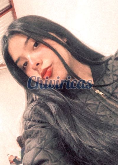 Gaby, puta en Distrito Nacional
