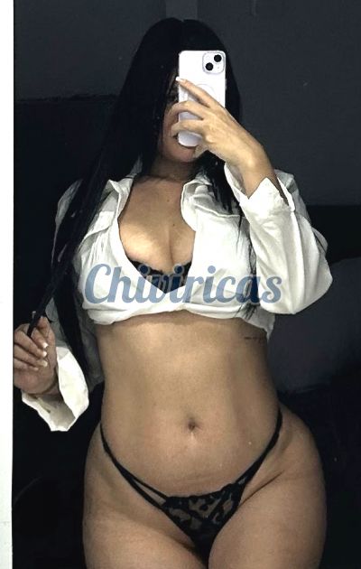 Camila 8293240572, Mujer que da masajes eróticos en Gazcue (Distrito Nacional)