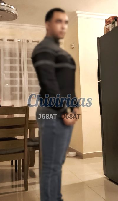 Carlos 8494601131, Hombre en Santo Domingo Este
