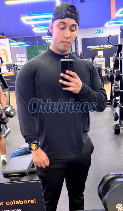 Carlos 8494601131, Hombre en Santo Domingo Este