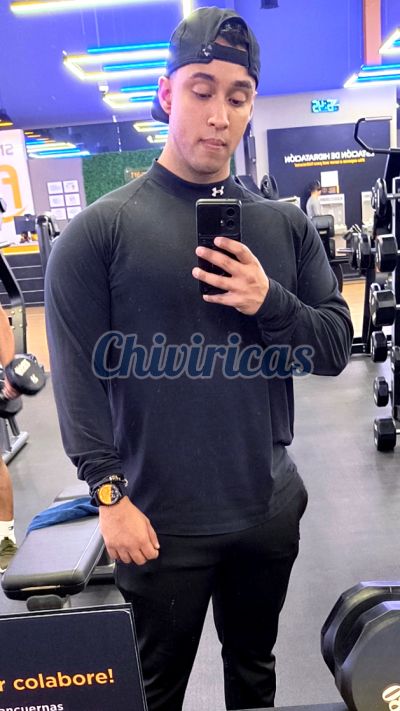 Carlos 8494601131, Hombre en Santo Domingo Este