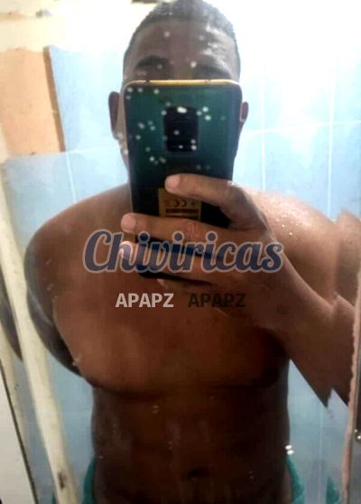 Alberto 8296767460, Hombre en Santo Domingo Este