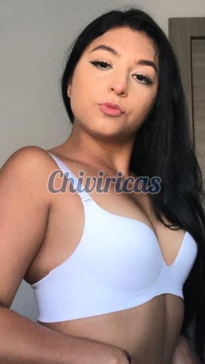 Kiki, prepago en Punta Cana