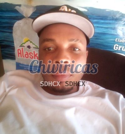 Wilman 8495780965, Hombre en Santo Domingo Oeste