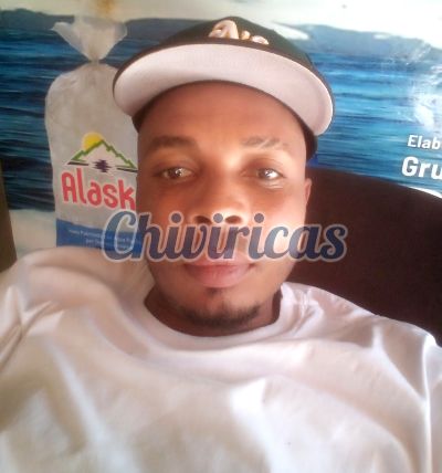 Wilman 8495780965, Hombre en Santo Domingo Oeste