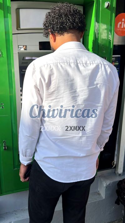 Ezequiel 8495790808, Hombre en Santo Domingo Este