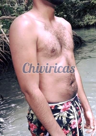Ezequiel 8495790808, Hombre en Santo Domingo Este