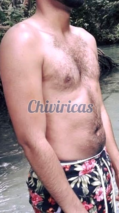 Ezequiel 8495790808, Hombre en Santo Domingo Este