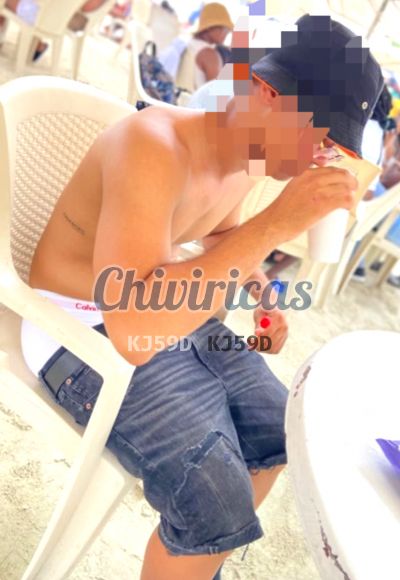 Gabriel 8098383133, Hombre en Santo Domingo Este