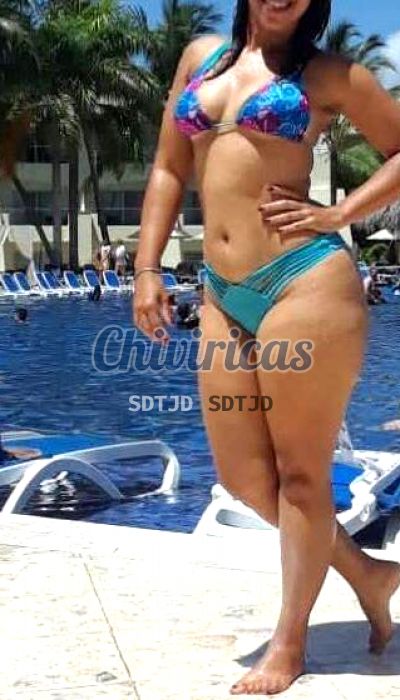Yaya 8094463210, puta en Distrito Nacional