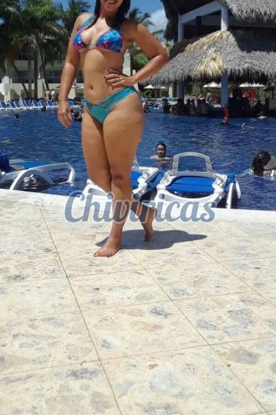 Yaya 8094463210, escort en Distrito Nacional