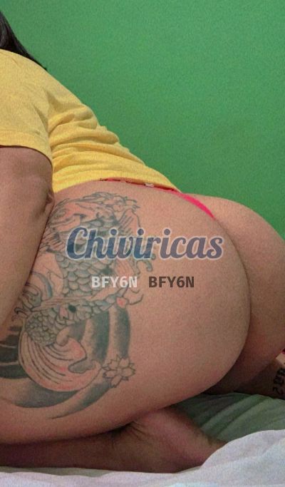 Yasmin 8094955847, Prepago en Gazcue (Distrito Nacional)