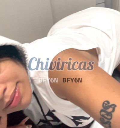 Yasmin, prepago en Gazcue (Distrito Nacional)