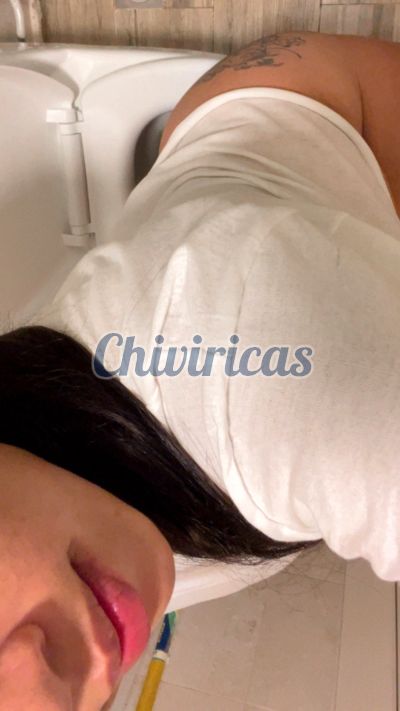 Yasmin 8296415837, escort en Gazcue (Distrito Nacional)