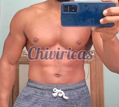 Yeison 8096632618, Hombre en Piantini (Distrito Nacional)