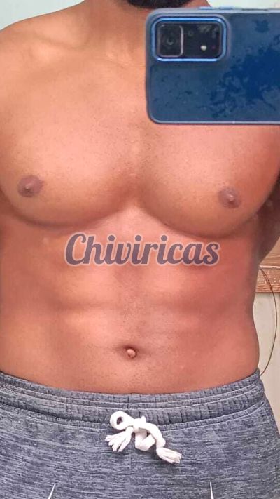 Yeison 8096632618, Hombre en Piantini (Distrito Nacional)