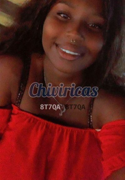 Desire, Escort en Punta Cana