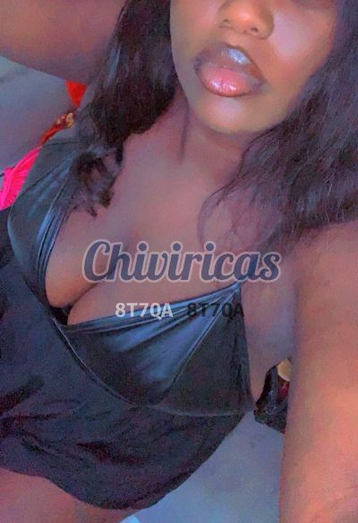 Desire, Prepago en Punta Cana