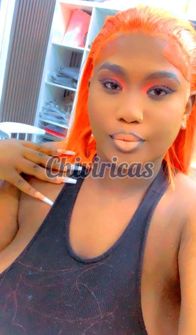 Desire 8494761180, Escort en Punta Cana