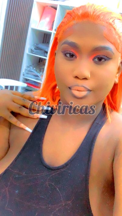 Desire 8494761180, Escort en Punta Cana