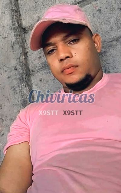 Ariel 8292690197, Hombre en Los Alcarrizos