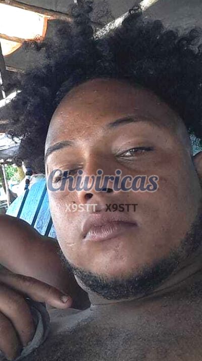 Ariel 8292690197, Hombre en Los Alcarrizos