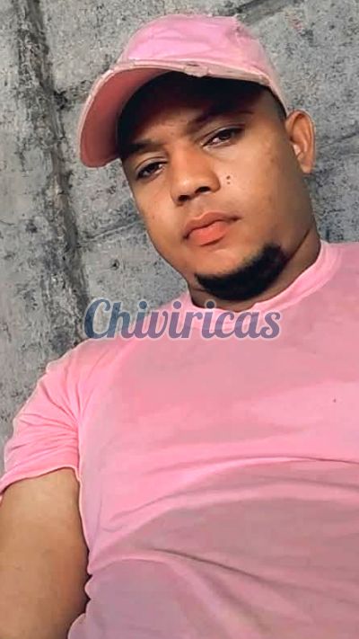 Ariel 8292690197, Hombre en Los Alcarrizos