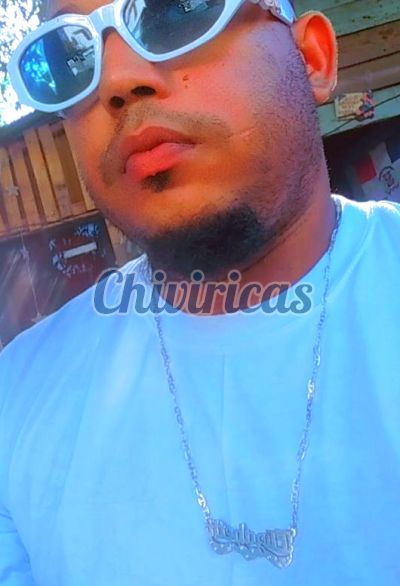 Ariel 8292690197, Hombre en Los Alcarrizos