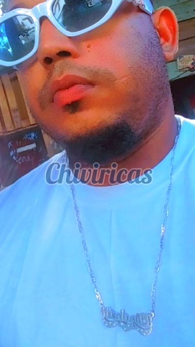 Ariel 8292690197, Hombre en Los Alcarrizos