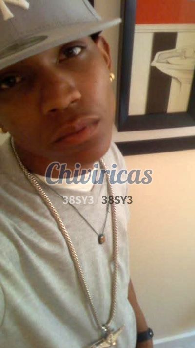 Bandido, hombre en Santo Domingo Norte