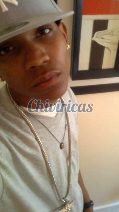 Bandido 8099994587, Hombre en Santo Domingo Norte