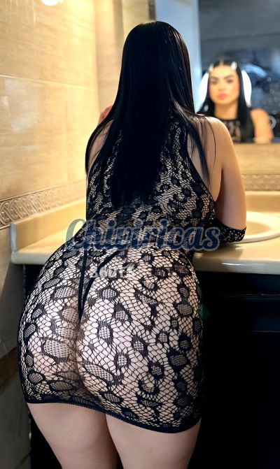 Sara 8293743544, puta en Bella Vista (Distrito Nacional)