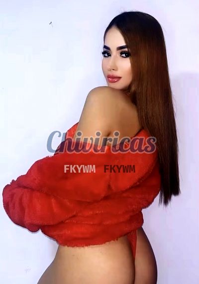 Valentina 8498698147, Puta en Punta Cana