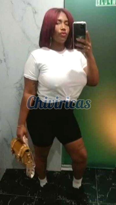 Niki 8494948693, Puta en Santo Domingo Este