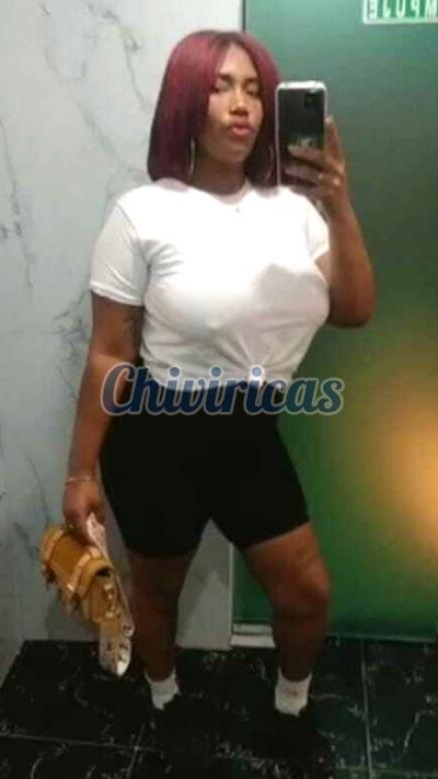 Niki 8494948693, Puta en Santo Domingo Este
