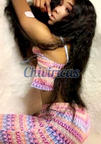 Franchesca 8097679622, Trans en Ensanche Luperón (Distrito Nacional)