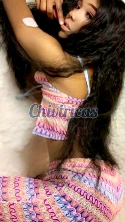 Franchesca 8097679622, Trans en Ensanche Luperón (Distrito Nacional)